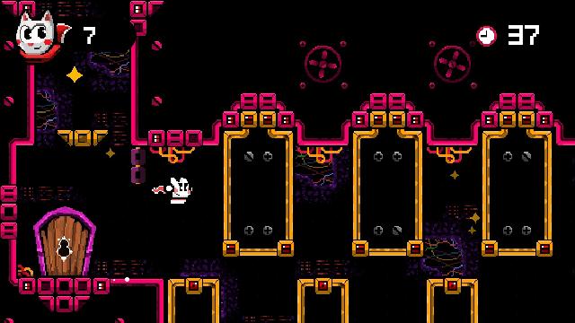 Cat Souls screenshot 56532