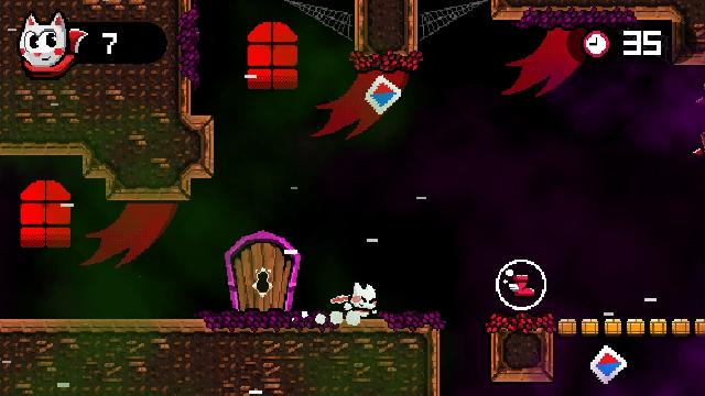 Cat Souls screenshot 56534