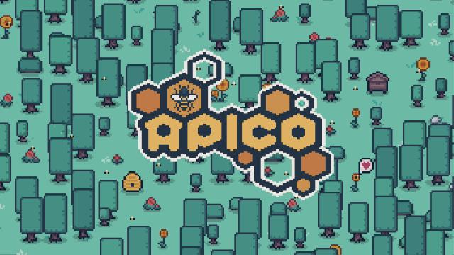 APICO Screenshots, Wallpaper