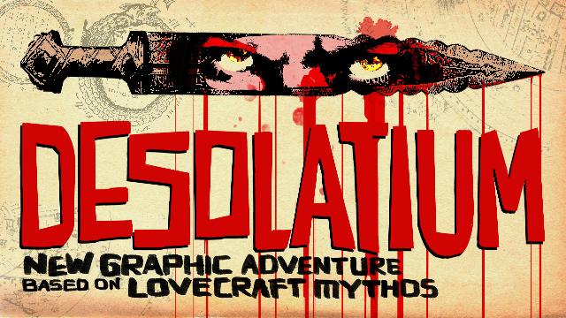 DESOLATIUM screenshot 56607