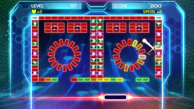 Brick Breaker Screenshots, Wallpaper