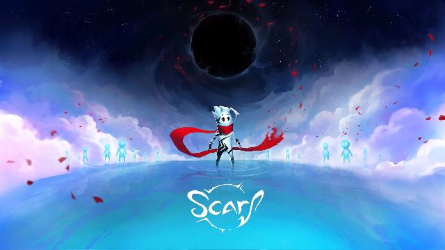 Scarf Screenshots, Wallpaper