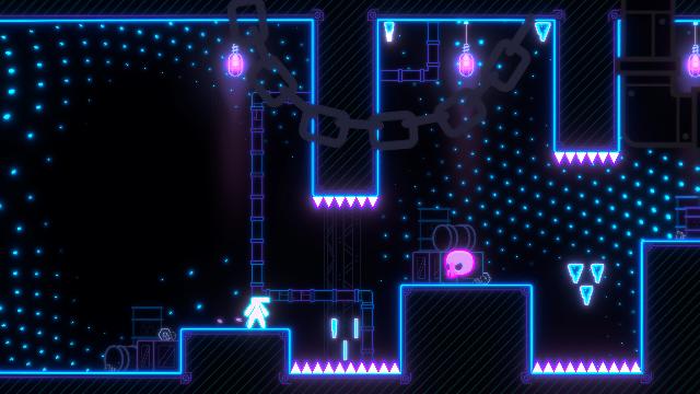 Mr. Run and Jump screenshot 56671
