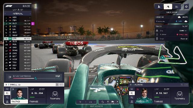 F1 Manager 23 screenshot 56681