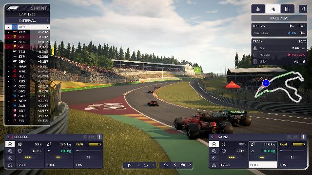 F1 Manager 23 screenshot 58789