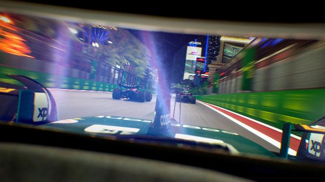 F1 Manager 23 screenshot 58792