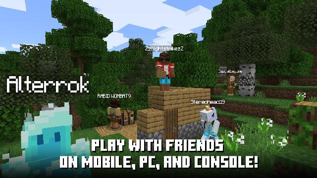 Minecraft screenshot 56726