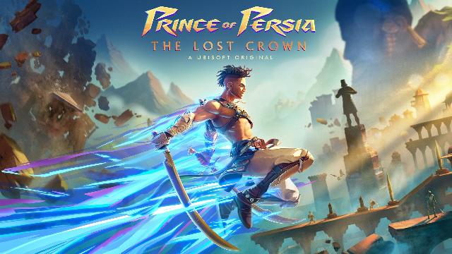 Prince of Persia: The Lost Crown Screenshots, Wallpaper