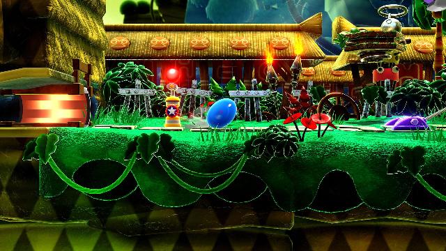 Sonic Superstars screenshot 56750