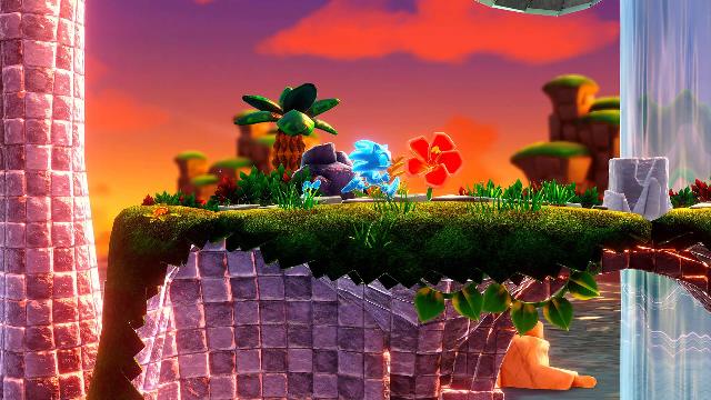 Sonic Superstars screenshot 56751
