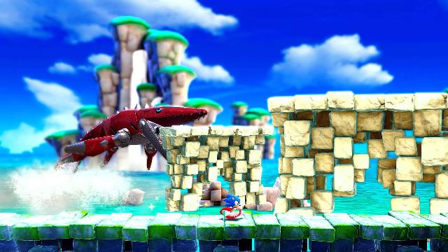 Sonic Superstars screenshot 56752