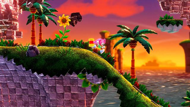 Sonic Superstars screenshot 56753