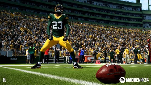 Madden NFL 24 screenshot 56772