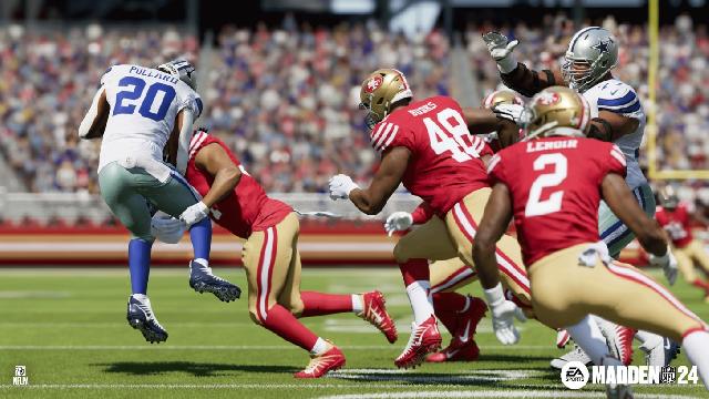 Madden NFL 24 screenshot 56777