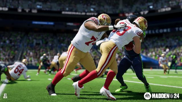 Madden NFL 24 screenshot 56778