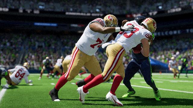 Madden NFL 24 screenshot 56787