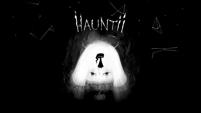 Hauntii Screenshots, Wallpaper