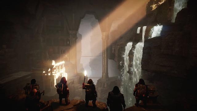 Lord of the Rings: Return to Moria screenshot 56851