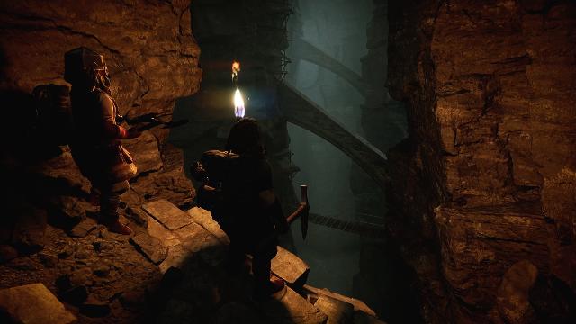 Lord of the Rings: Return to Moria screenshot 56852