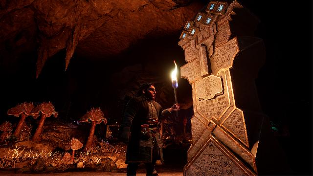 Lord of the Rings: Return to Moria screenshot 60266