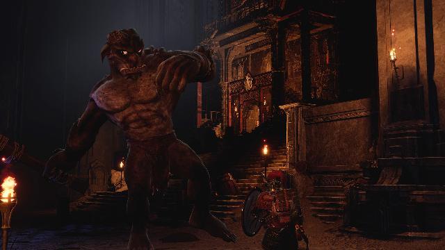 Lord of the Rings: Return to Moria screenshot 60267