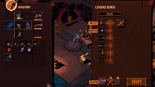 Wizard with a Gun screenshot 56863