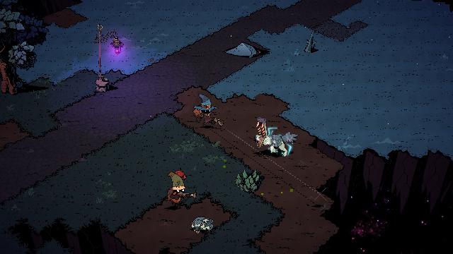 Wizard with a Gun screenshot 56865