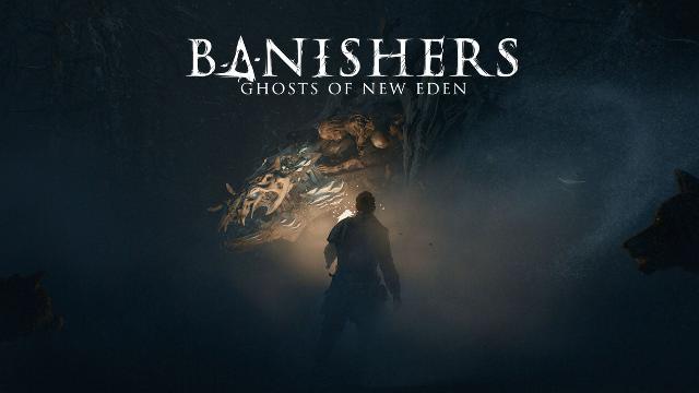 Banishers: Ghosts of New Eden Screenshots, Wallpaper