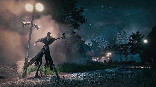 The Park screenshot 6696