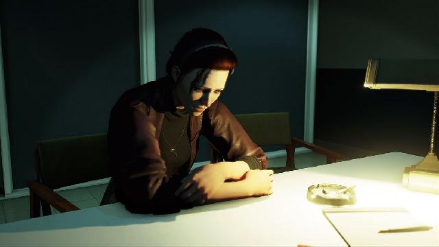 The Park screenshot 6698