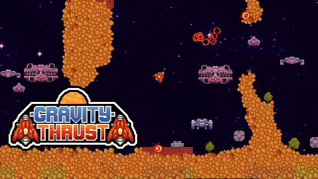 Gravity Thrust screenshot 56907