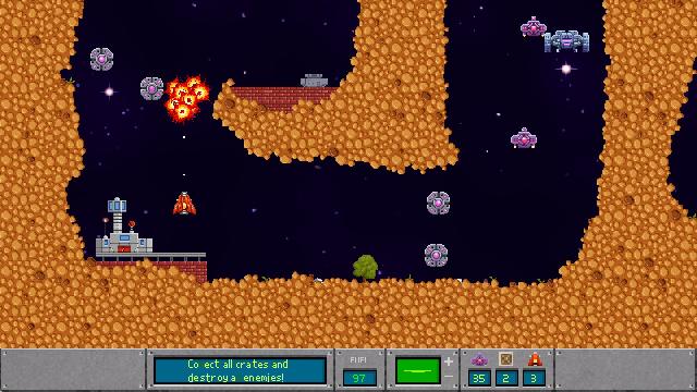 Gravity Thrust screenshot 56908