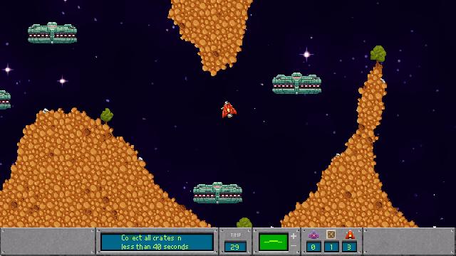 Gravity Thrust screenshot 56909