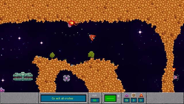 Gravity Thrust screenshot 56910