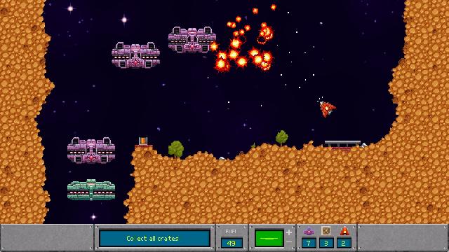 Gravity Thrust screenshot 56911