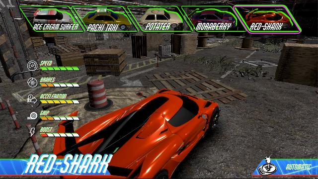 Speed or Death screenshot 56921