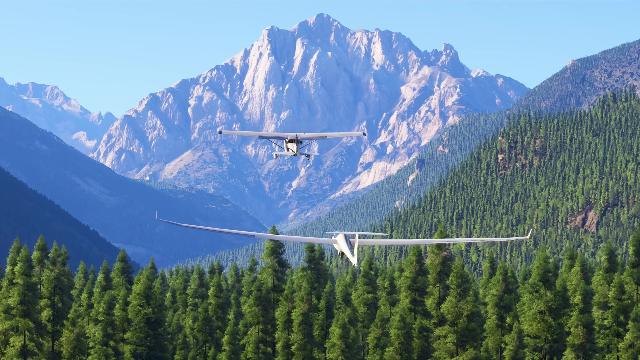 Microsoft Flight Simulator 2024 screenshot 68730