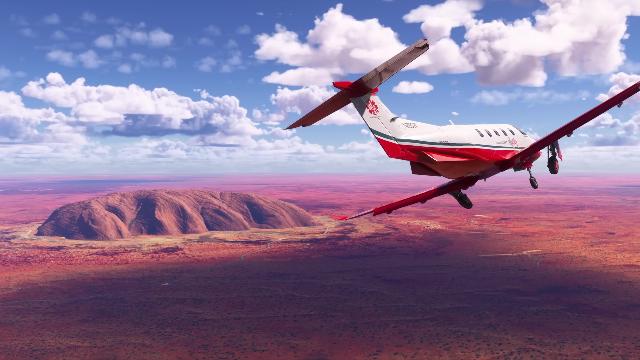 Microsoft Flight Simulator 2024 screenshot 68723