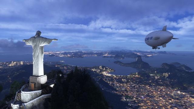 Microsoft Flight Simulator 2024 screenshot 68736
