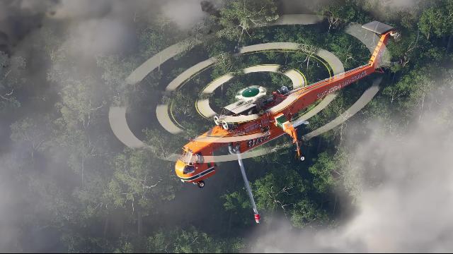 Microsoft Flight Simulator 2024 screenshot 68728