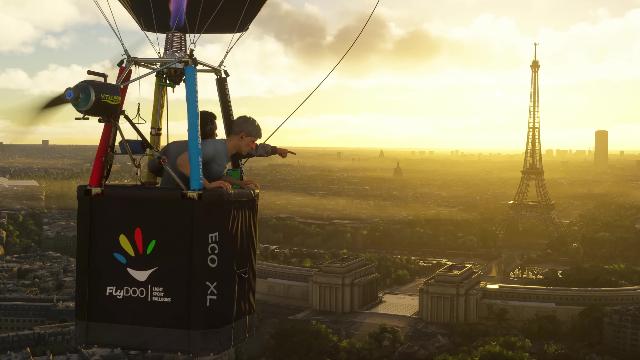 Microsoft Flight Simulator 2024 screenshot 68729
