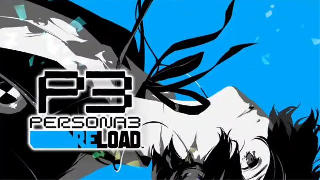 Persona 3 Reload Screenshots, Wallpaper