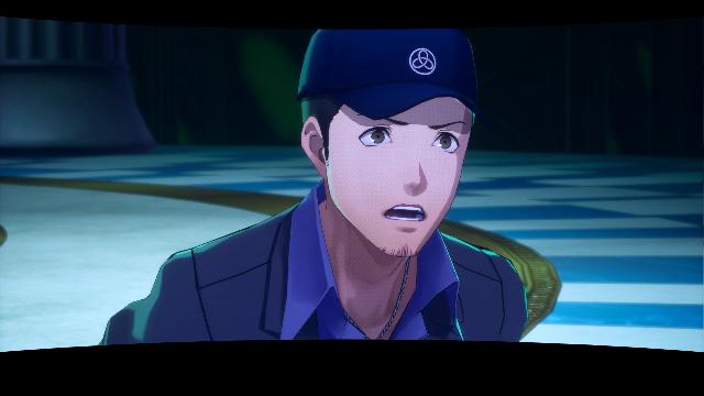 Persona 3 Reload screenshot 56997