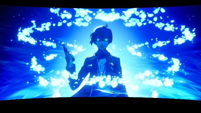 Persona 3 Reload screenshot 57001