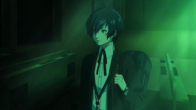 Persona 3 Reload screenshot 56985