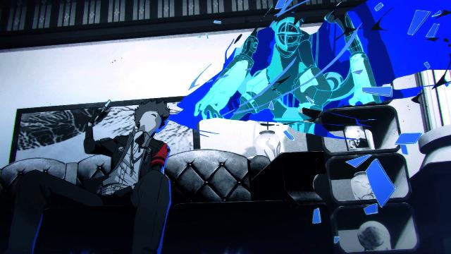 Persona 3 Reload screenshot 56986