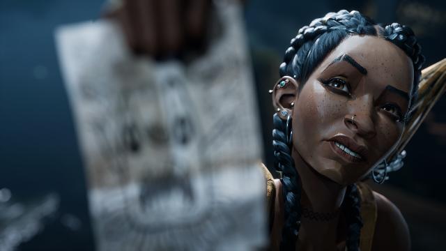 South of Midnight screenshot 57010
