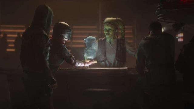 Star Wars Outlaws screenshot 57018