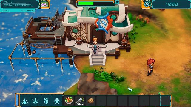 One Lonely Outpost screenshot 57071