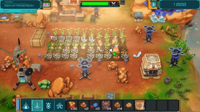 One Lonely Outpost screenshot 57072